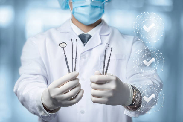 Dental X-Rays and Imaging in Bridgeville, DE