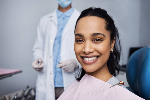 Advanced Technology for Better Dental Care in Bridgeville, DE