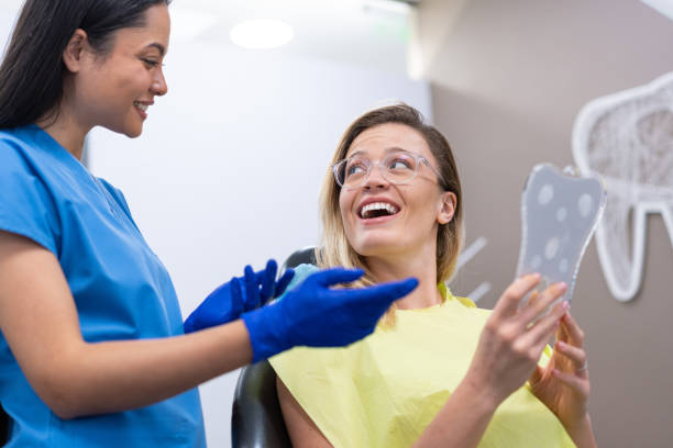 Oral Surgery in Bridgeville, DE