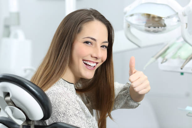 Professional Dental Services in Bridgeville, DE