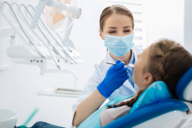Best Preventive Dentistry  in Bridgeville, DE
